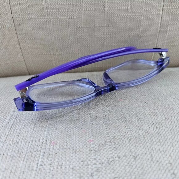 Ray-Ban Youth Kid Eyeglasses/Glasses Frame RB1562 3688 48[]16 125 Blue $129 - Picture 6 of 11